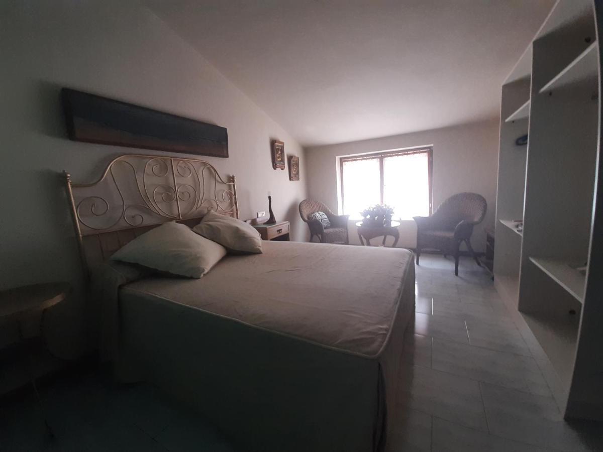 Villa Isabel 2 Llaves Arriondas Exteriér fotografie