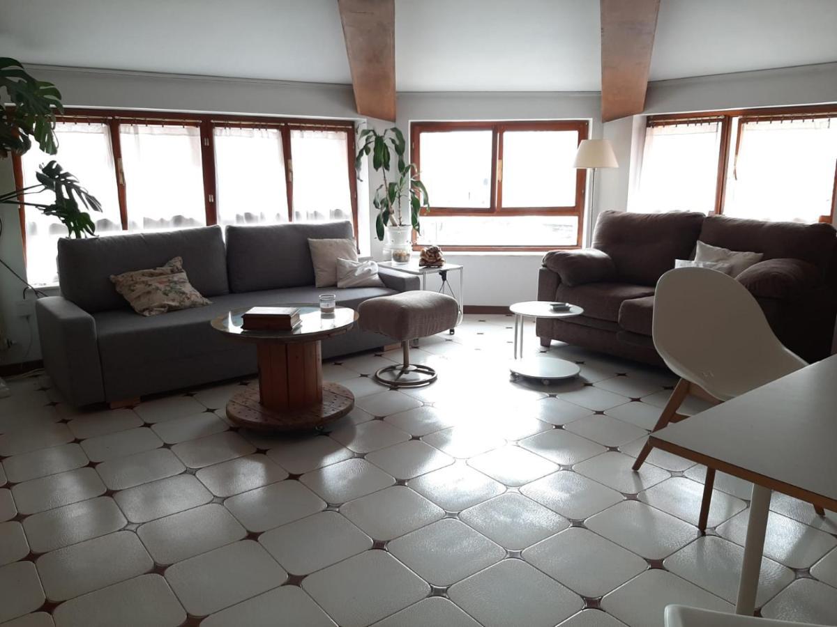 Villa Isabel 2 Llaves Arriondas Exteriér fotografie