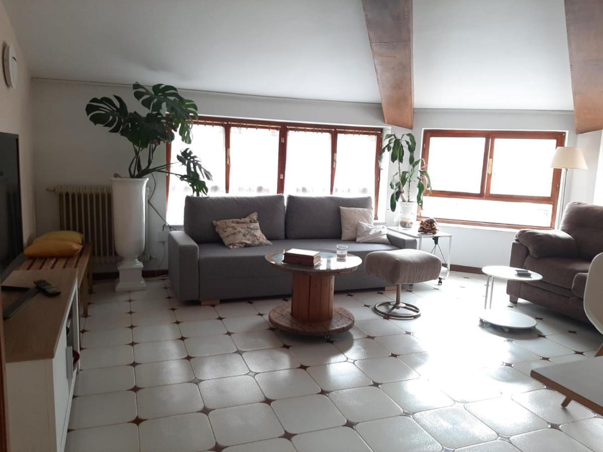Villa Isabel 2 Llaves Arriondas Exteriér fotografie
