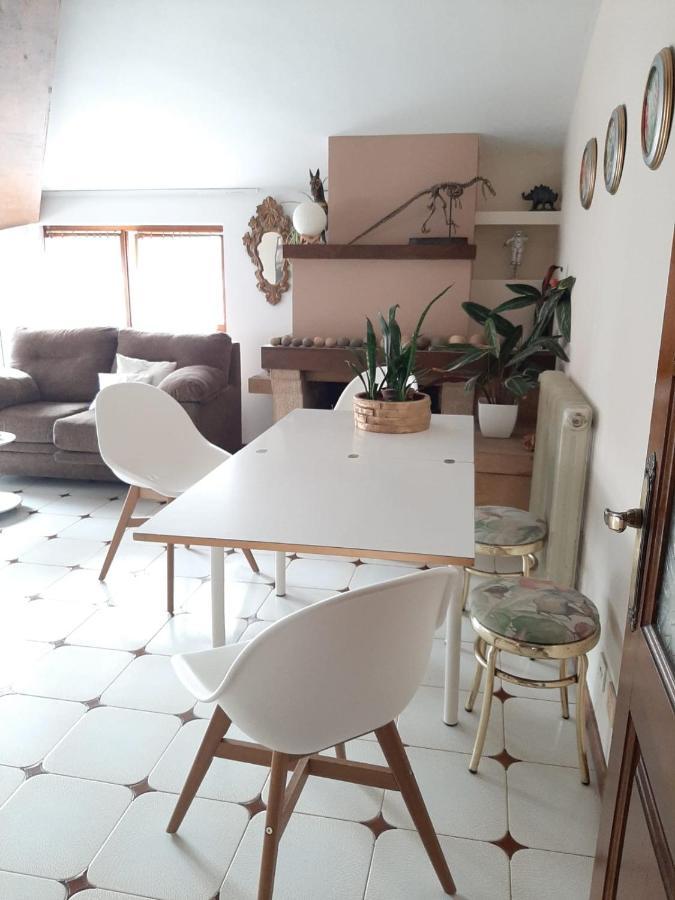 Villa Isabel 2 Llaves Arriondas Exteriér fotografie