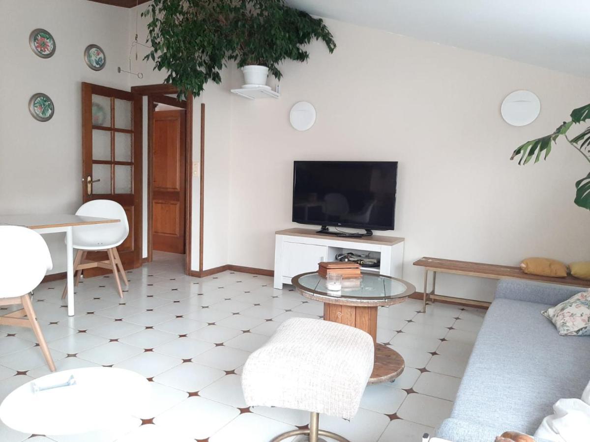 Villa Isabel 2 Llaves Arriondas Exteriér fotografie