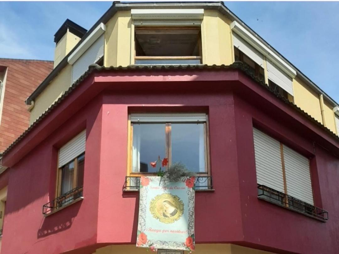 Villa Isabel 2 Llaves Arriondas Exteriér fotografie