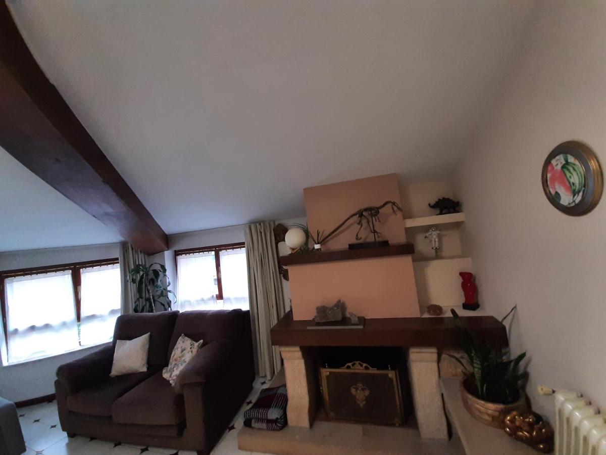 Villa Isabel 2 Llaves Arriondas Exteriér fotografie