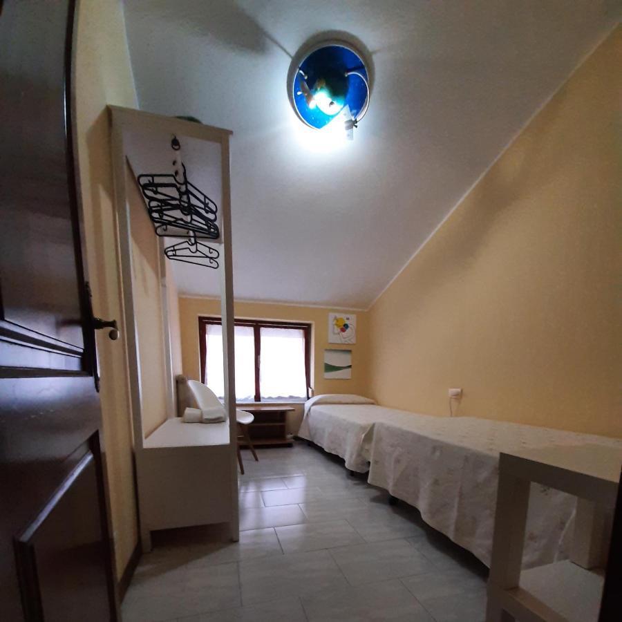 Villa Isabel 2 Llaves Arriondas Exteriér fotografie
