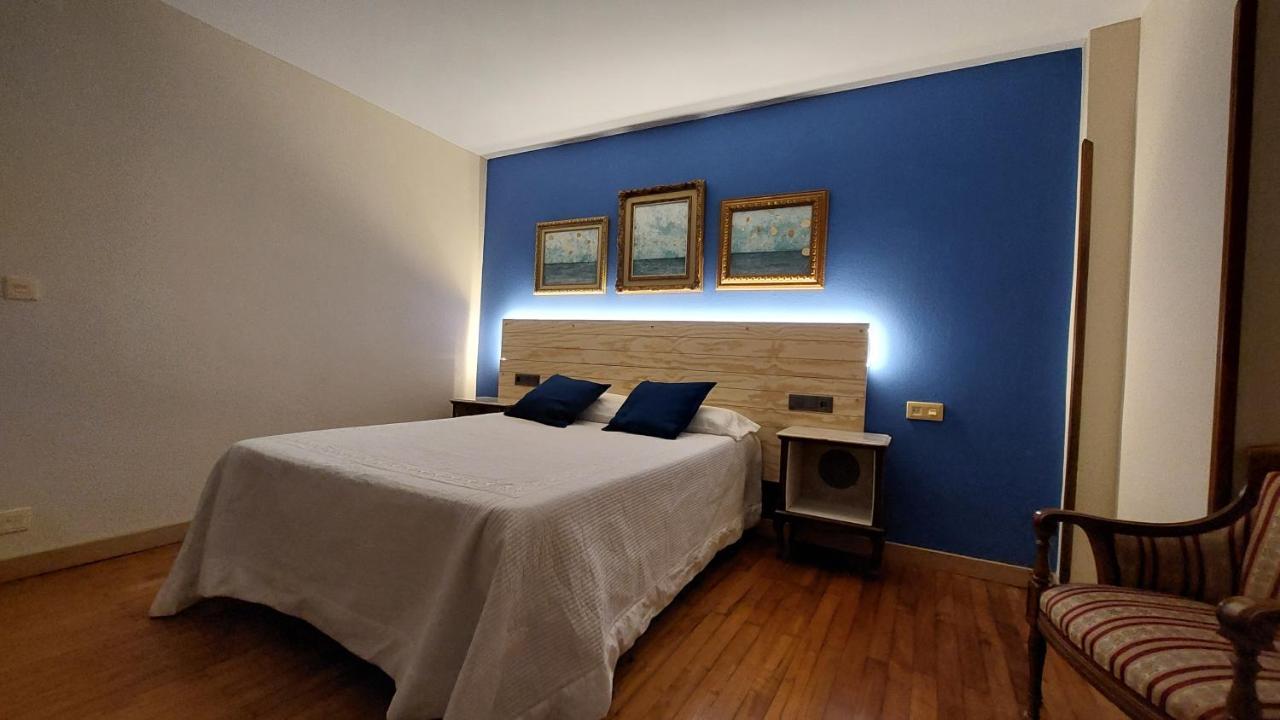 Villa Isabel 2 Llaves Arriondas Exteriér fotografie