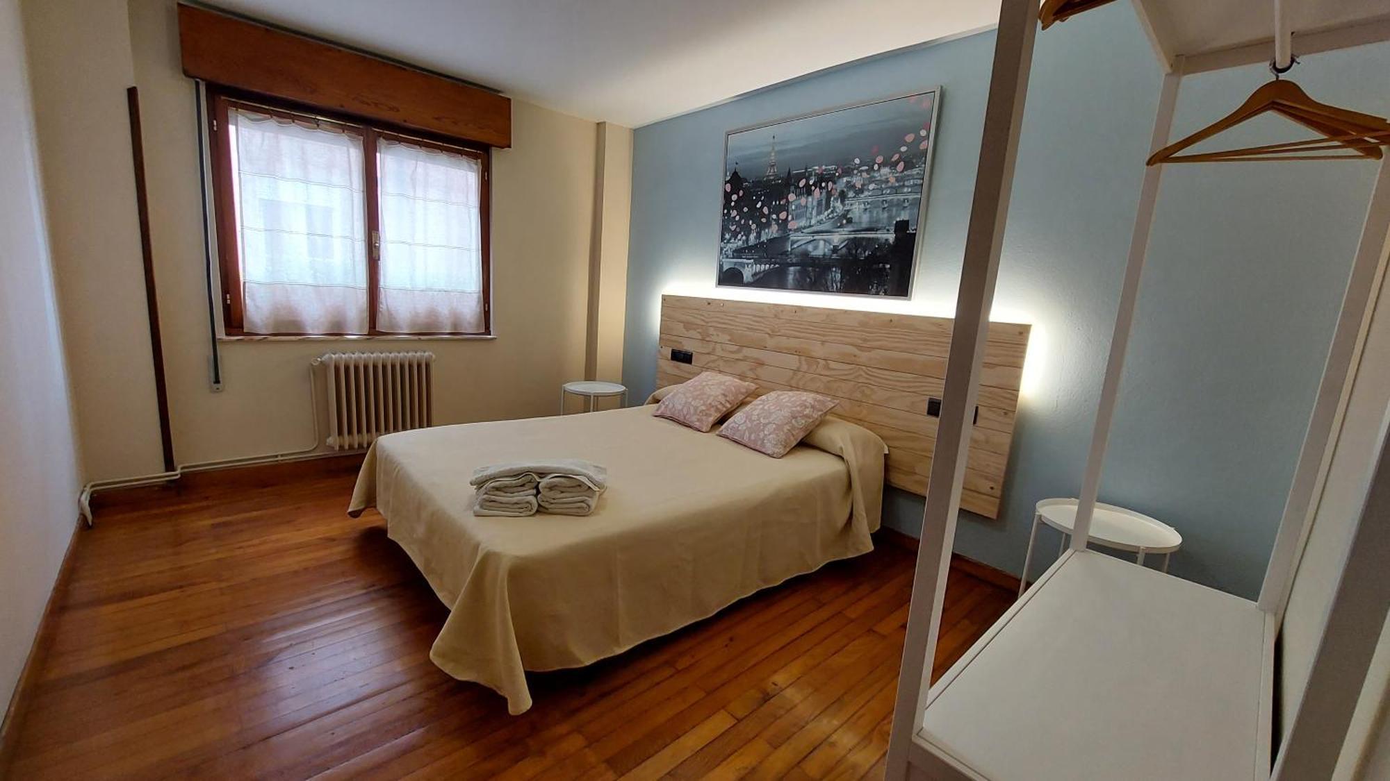 Villa Isabel 2 Llaves Arriondas Exteriér fotografie