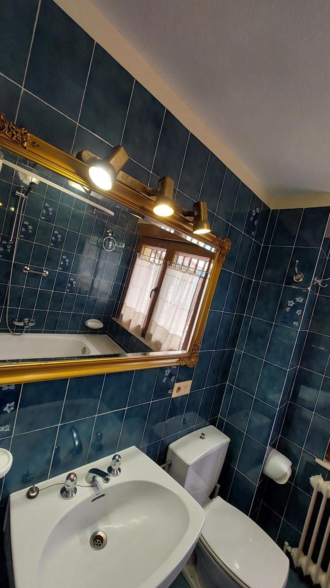 Villa Isabel 2 Llaves Arriondas Exteriér fotografie
